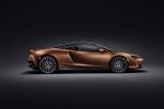 McLaren GT 2019 года